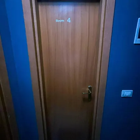 Apartamento Bazaar