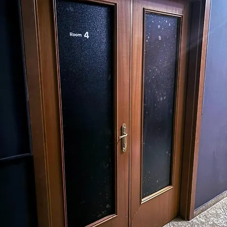 Bazaar Apartamento *